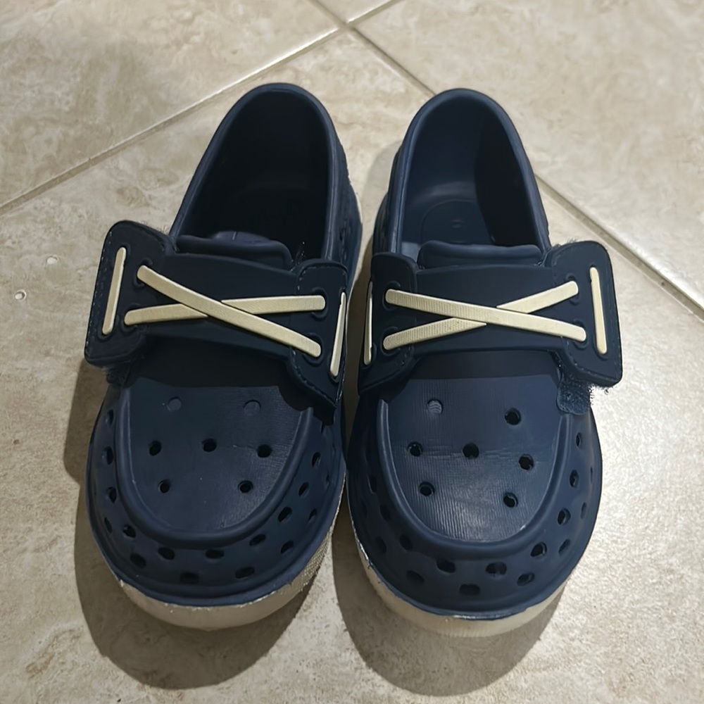 Sperry kids 7